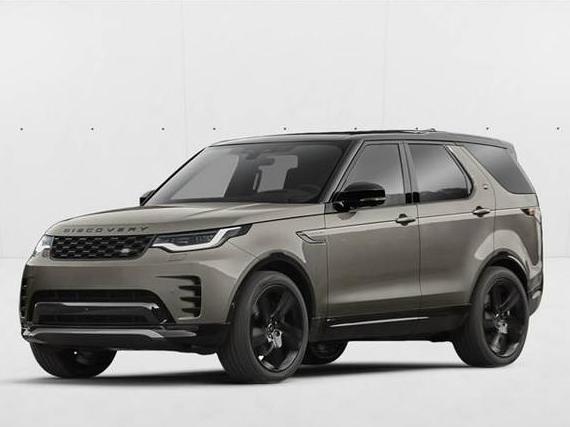 LAND ROVER DISCOVERY 2023 SALRT4EU7P2480207 image LAND ROVER DISCOVERY 2023 SALRT4EU7P2480207 image